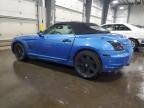 2005 Chrysler Crossfire Limited zu verkaufen in Ham Lake, MN - Front End