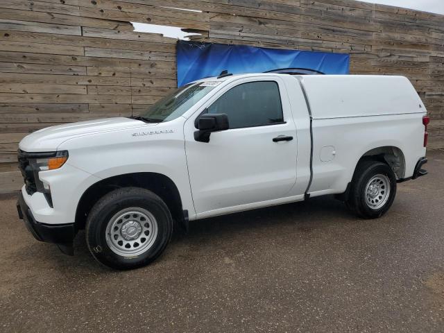 CHEVROLET ALL Models – zdjęcie z aukcji, lot #58309015