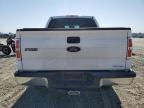 2013 Ford F150 Supercrew იყიდება Antelope-ში, CA - Front End