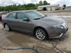 2012 Ford Fusion Sel   за продажба в Pekin, IL - Front End