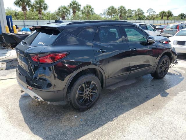  CHEVROLET BLAZER 2020 Czarny