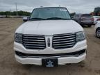2015 Lincoln Navigator L на продаже в Woodhaven, MI - Side