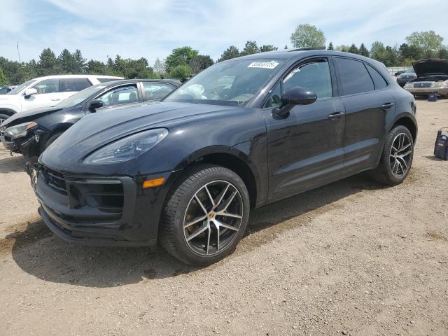 PORSCHE MACAN S 2023