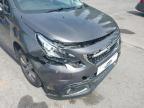 2019 PEUGEOT 2008 ACTIV for sale at Copart GLOUCESTER