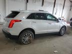 2017 Cadillac Xt5 Luxury للبيع في Lexington، KY - All Over