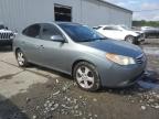 2010 Hyundai Elantra Blue na sprzedaż w Windsor, NJ - Normal Wear