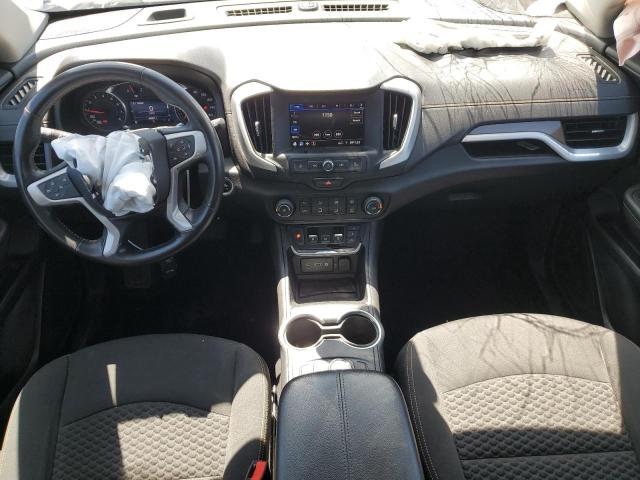  GMC TERRAIN 2021 Сharcoal