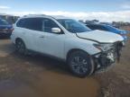 2018 Nissan Pathfinder S იყიდება Brighton-ში, CO - Front End