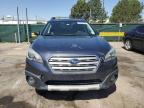 2016 Subaru Outback 2.5I Limited for Sale in Denver, CO - Rear End