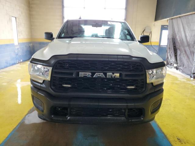  RAM 2500 2022 White