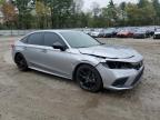 2024 Honda Civic Sport იყიდება Mendon-ში, MA - Front End