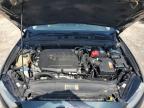 2014 Ford Fusion Se for Sale in Houston, TX - Side