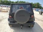 2006 Jeep Wrangler X de vânzare în Ocala, FL - Front End