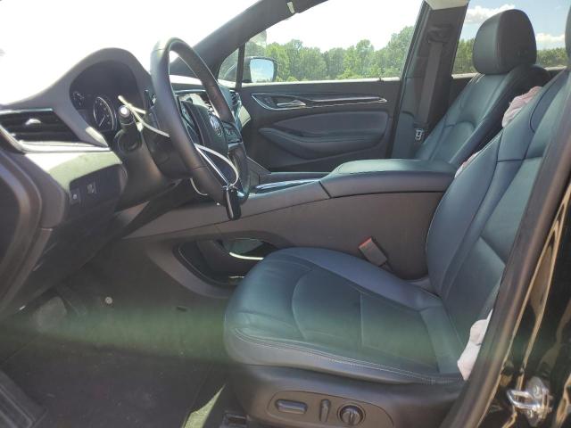  BUICK ENCLAVE 2022 Czarny