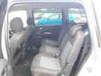 2014 FORD GALAXY ZET for sale at Copart COLCHESTER