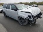 2024 Jeep Grand Wagoneer L Series Ii na sprzedaż w Assonet, MA - Front End