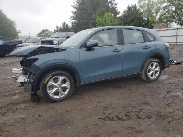 HONDA HR-V LX 2024