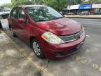 2007 Nissan Versa S zu verkaufen in Brookhaven, NY - Normal Wear
