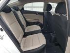 2018 Hyundai Accent Se for Sale in Hillsborough, NJ - Front End