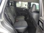 2023 Mitsubishi Outlander Se   na sprzedaż w Dunn, NC - Hail