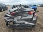 2013 Ford Fusion Se zu verkaufen in Chicago Heights, IL - Rear End