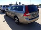 2016 VOLVO V70 SE NAV for sale at Copart SANDY