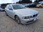 2002 BMW 530D SE AU for sale at Copart WISBECH