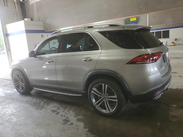  MERCEDES-BENZ GLE-CLASS 2020 Silver
