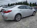 2014 Lexus Es 300H იყიდება Graham-ში, WA - Rear End