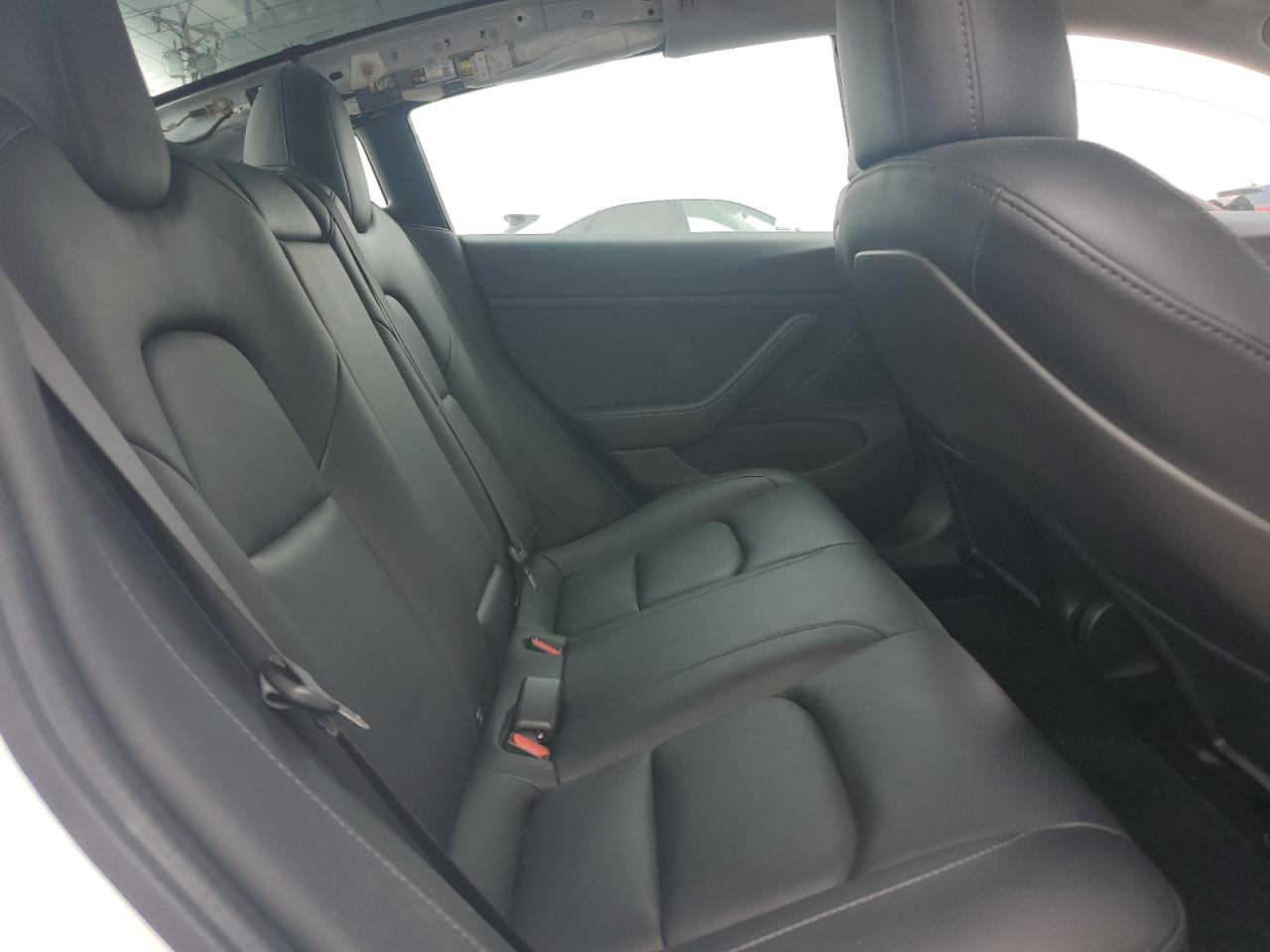 2020 Tesla Model 3 VIN: 5YJ3E1EC8LF714133 Lot: 55134505