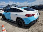 2023 Mercedes-Benz Gle Coupe Amg 53 4Matic იყიდება Magna-ში, UT - Side