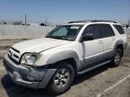 2003 Toyota 4Runner Sr5 იყიდება Van Nuys-ში, CA - Front End