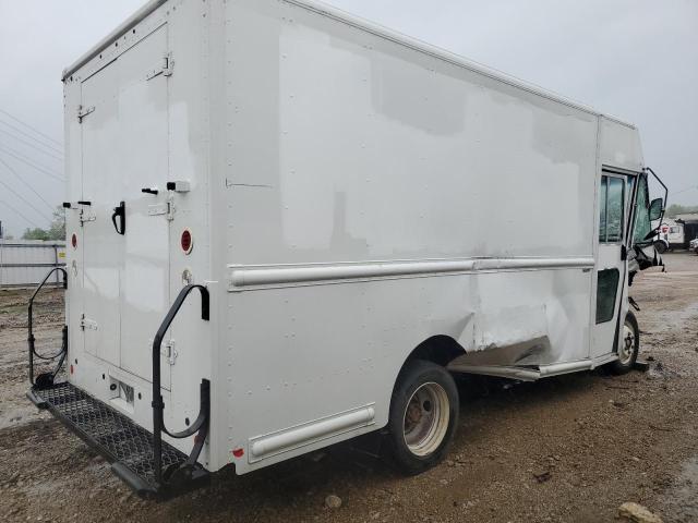 2021 FREIGHTLINER CHASSIS M LINE WALK-IN VAN  