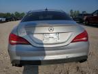 2016 Mercedes-Benz Cla 250 на продаже в Houston, TX - Side