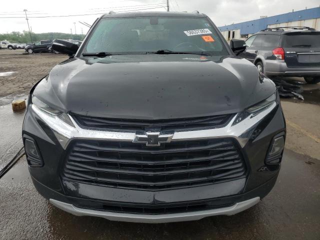  CHEVROLET BLAZER 2020 Черный