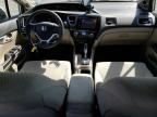 2014 Honda Civic Ex للبيع في Graham، WA - Front End