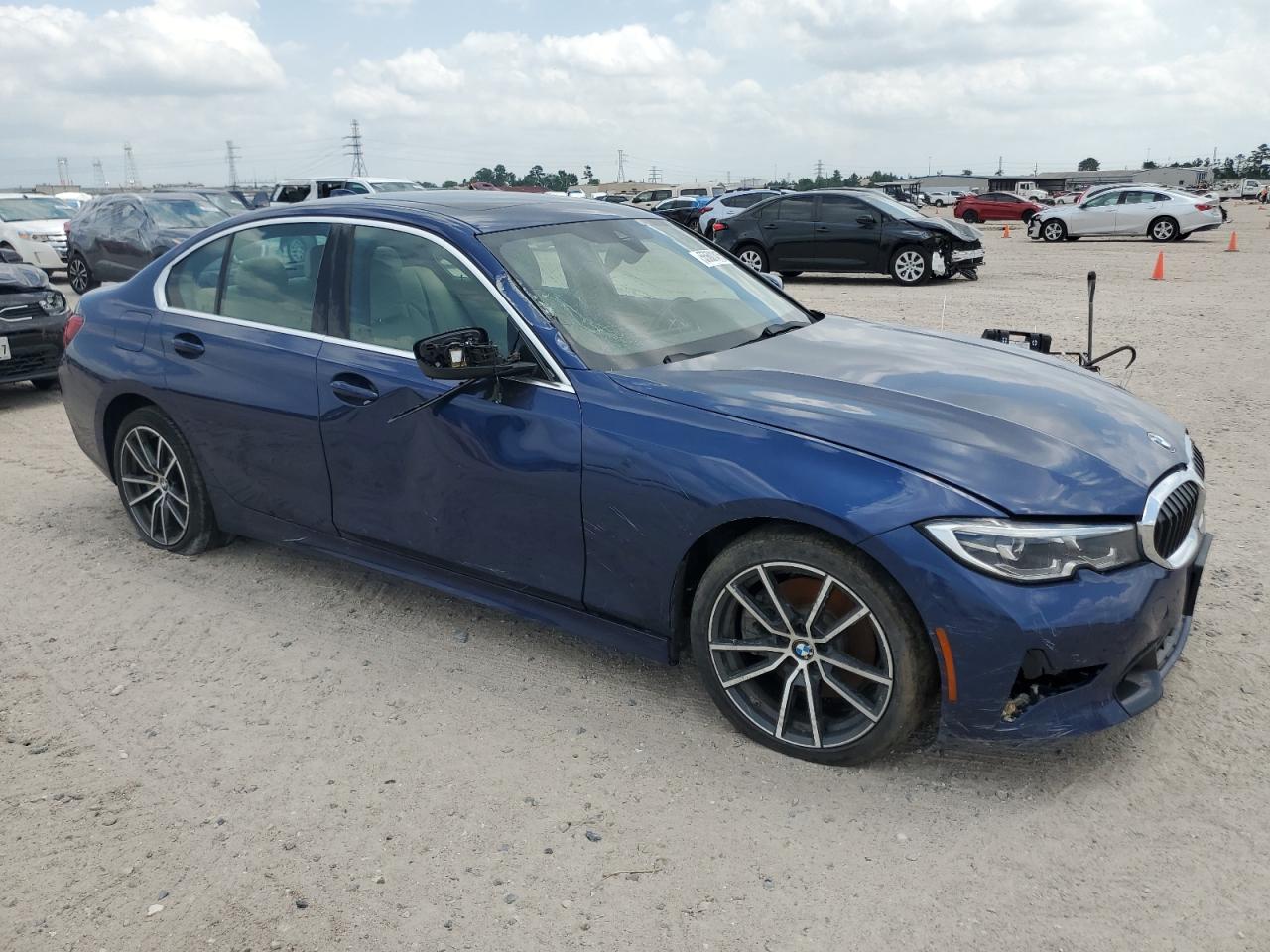 2020 BMW 3er - Image 4