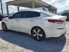 2019 Kia Optima Lx na sprzedaż w West Palm Beach, FL - Front End