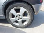 2003 VAUXHALL CORSA SRI for sale at Copart SANDY