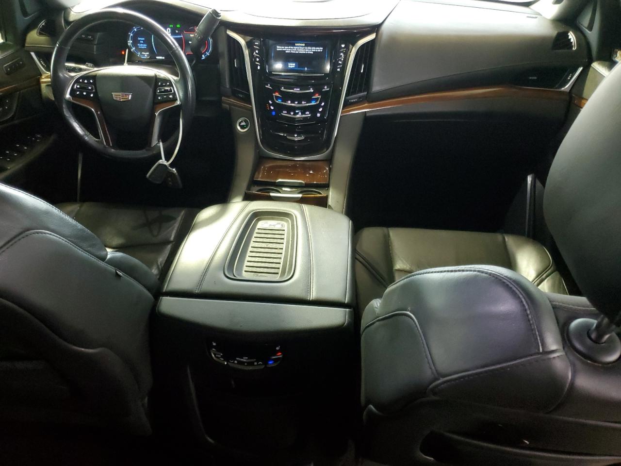 2020 Cadillac Escalade Luxury VIN: 1GYS4BKJ3LR232794 Lot: 56932985