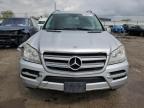 2012 Mercedes-Benz Gl 450 4Matic na sprzedaż w Dyer, IN - Front End