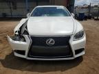 2014 Lexus Ls 460 de vânzare în Colorado Springs, CO - Front End
