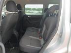 2014 SKODA YETI ADVEN for sale at Copart WISBECH