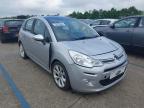 2014 CITROEN C3 SELECTI for sale at Copart NEWBURY