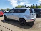 2013 Mitsubishi Outlander Es for Sale in Bowmanville, ON - Front End