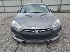 2016 Hyundai Genesis Coupe 3.8L de vânzare în Grenada, MS - Mechanical