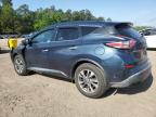2015 Nissan Murano S for Sale in Greenwell Springs, LA - Front End