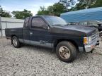 1990 Nissan D21 King Cab იყიდება Augusta-ში, GA - Front End
