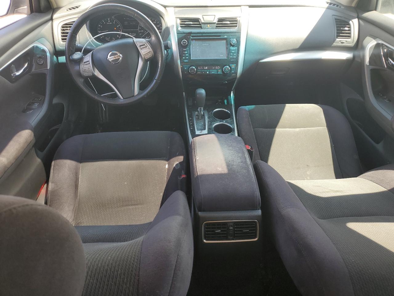 2013 Nissan Altima 2.5 VIN: 1N4AL3AP7DC269275 Lot: 56008695