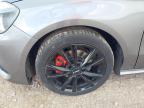 2013 MERCEDES BENZ A180 BLUEE for sale at Copart CORBY